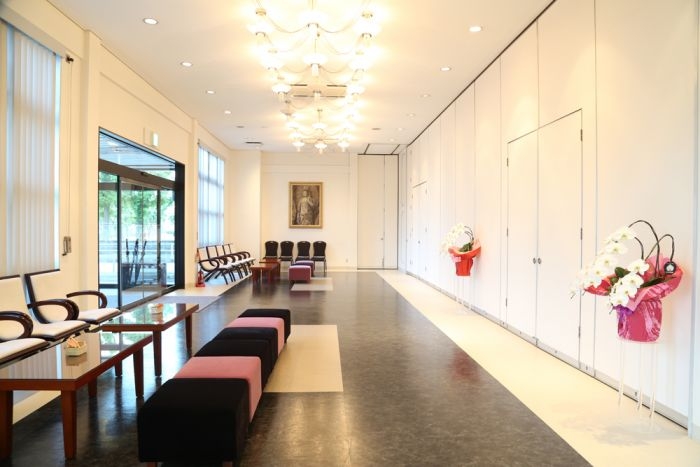 サンレー 光明紫雲閣