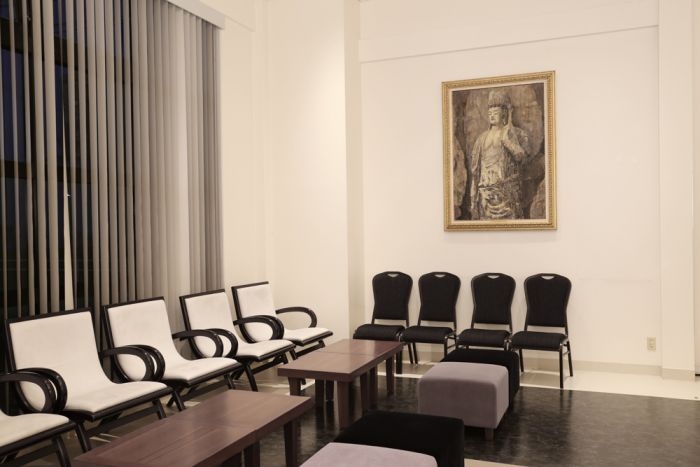 サンレー 光明紫雲閣