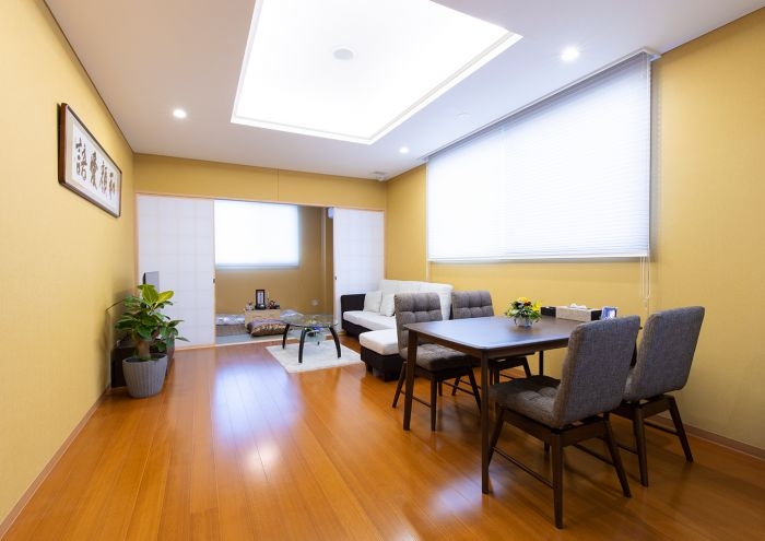 サンレー 浦田紫雲閣