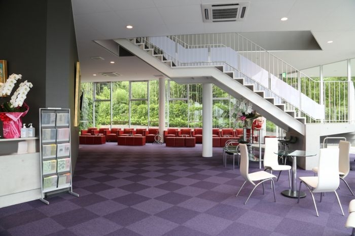 サンレー 直方紫雲閣