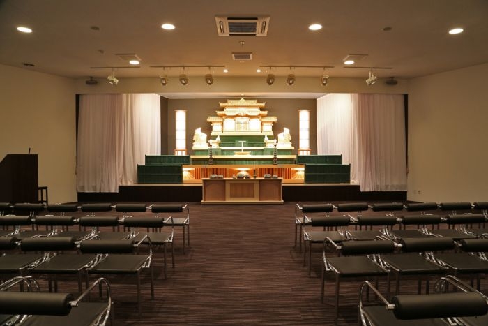 サンレー 直方紫雲閣