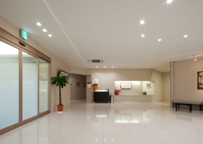 サンレー 飯塚紫雲閣