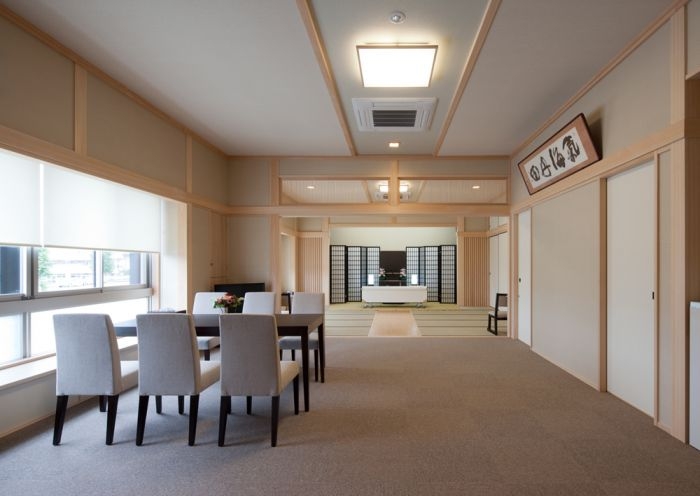 サンレー 飯塚紫雲閣