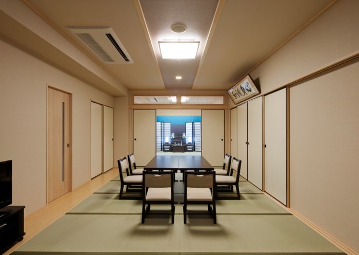 サンレー 飯塚紫雲閣