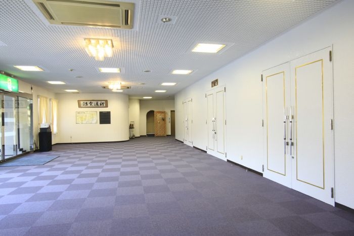 サンレー 田川紫雲閣