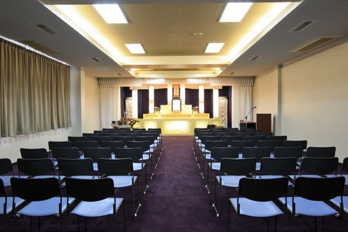 サンレー 田川紫雲閣