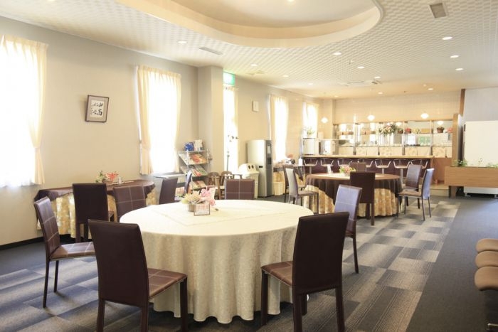 サンレー 田川紫雲閣