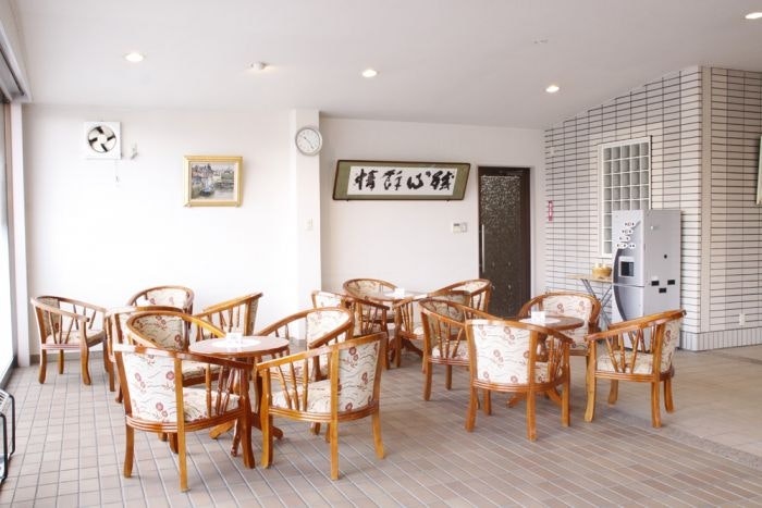 サンレー 田川西紫雲閣