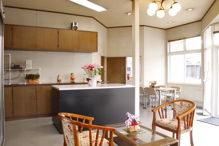 サンレー 田川西紫雲閣