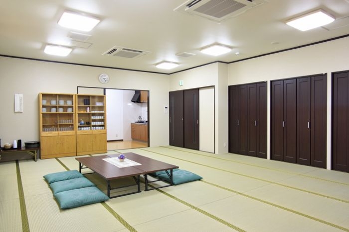 サンレー 行橋紫雲閣