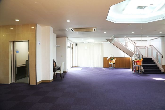 サンレー 中間紫雲閣