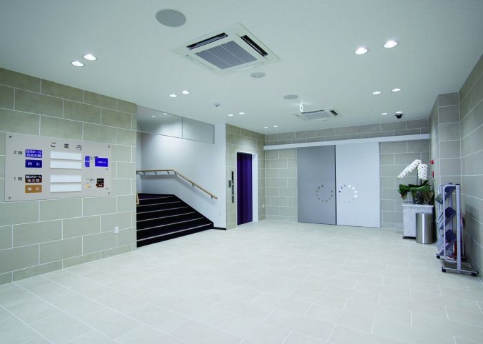 サンレー 赤間紫雲閣