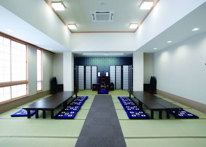 サンレー 赤間紫雲閣