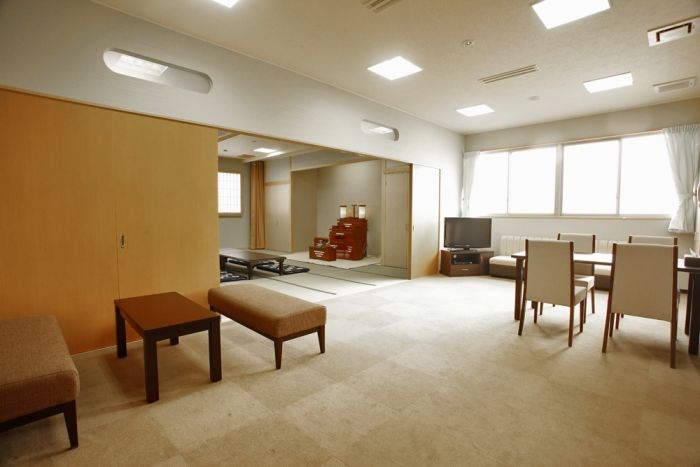 サンレー 宗像紫雲閣