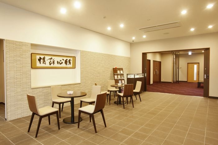 サンレー 宗像紫雲閣