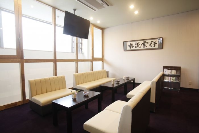 サンレー 宗像紫雲閣