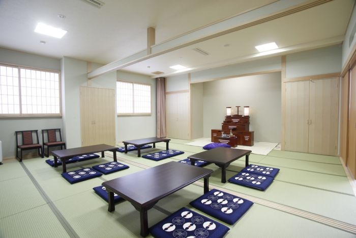 サンレー 宗像紫雲閣