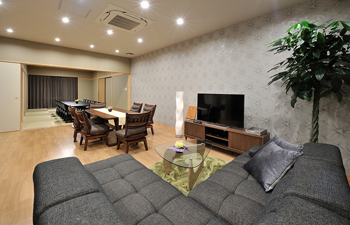 サンレー 新宮紫雲閣