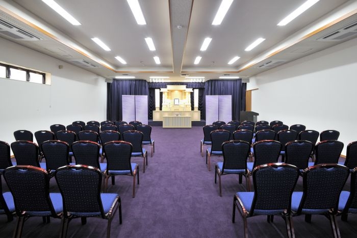 サンレー 岡垣紫雲閣