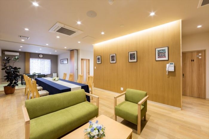 サンレー 遠賀紫雲閣