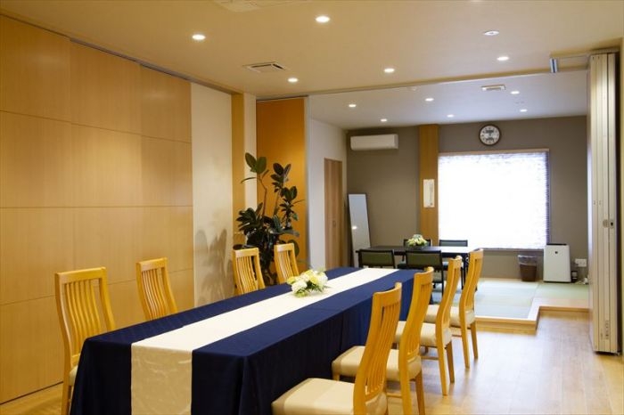 サンレー 遠賀紫雲閣