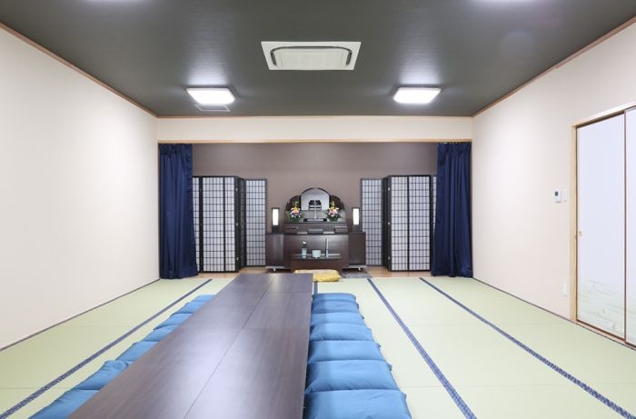 サンレー 香春紫雲閣