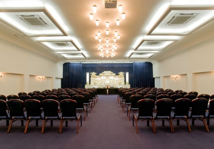 サンレー 苅田紫雲閣