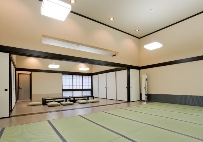 サンレー 苅田紫雲閣