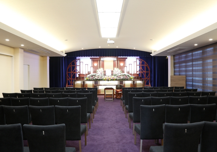 サンレー みやこ紫雲閣