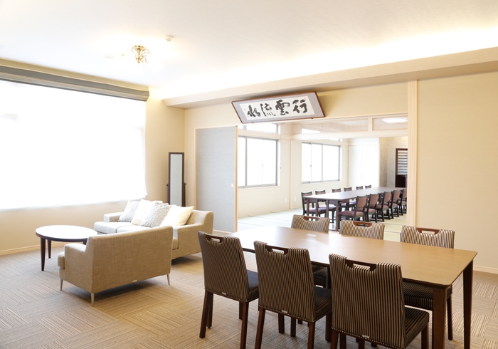 サンレー みやこ紫雲閣