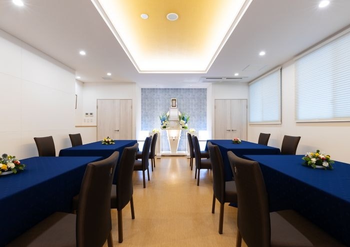 サンレー 多々良紫雲閣