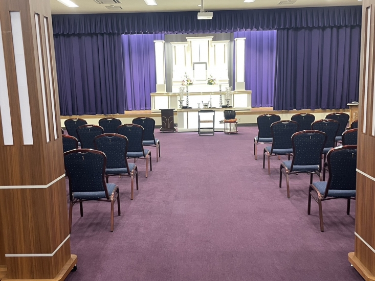 別府鉄輪紫雲閣