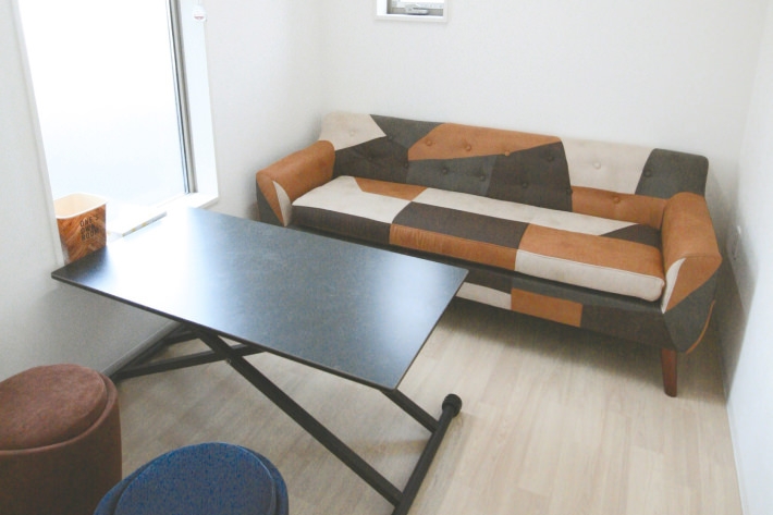 アイフィットホール 花づくし