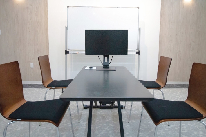 アイフィットホール 花づくし