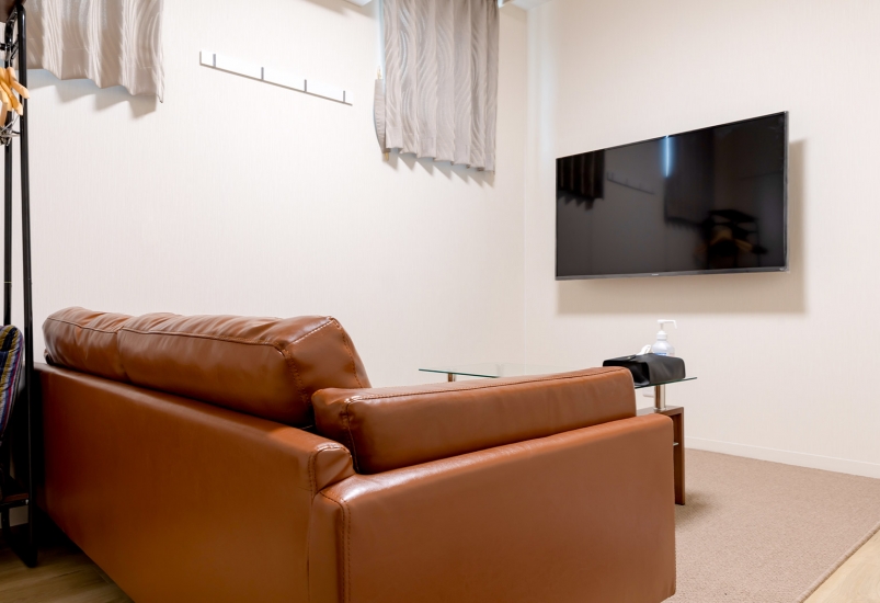 小さな森の家 吉川美南