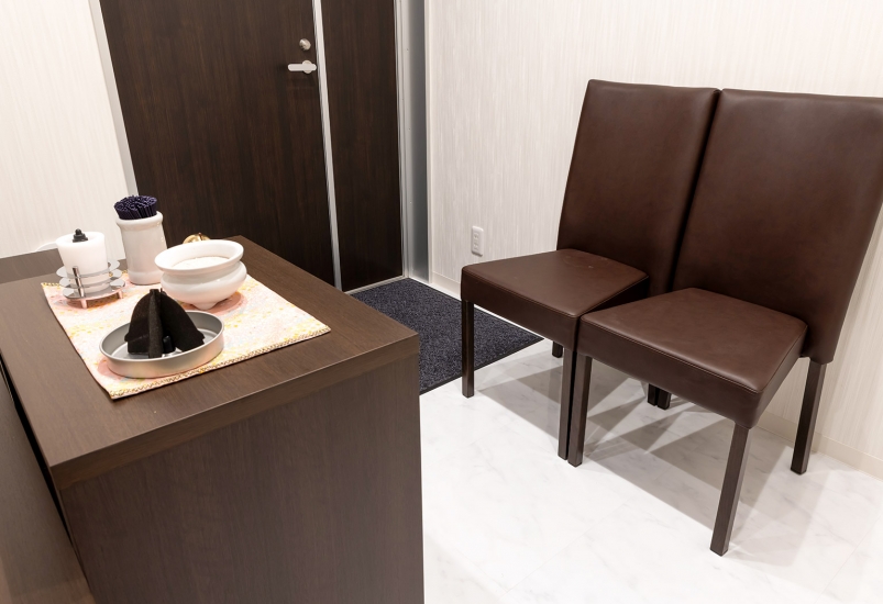 小さな森の家 吉川美南