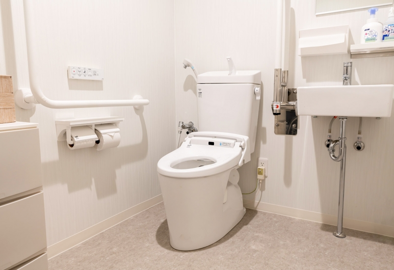 小さな森の家 吉川美南