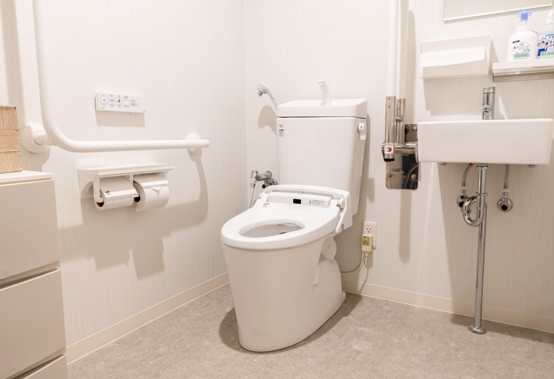 小さな森の家 吉川美南