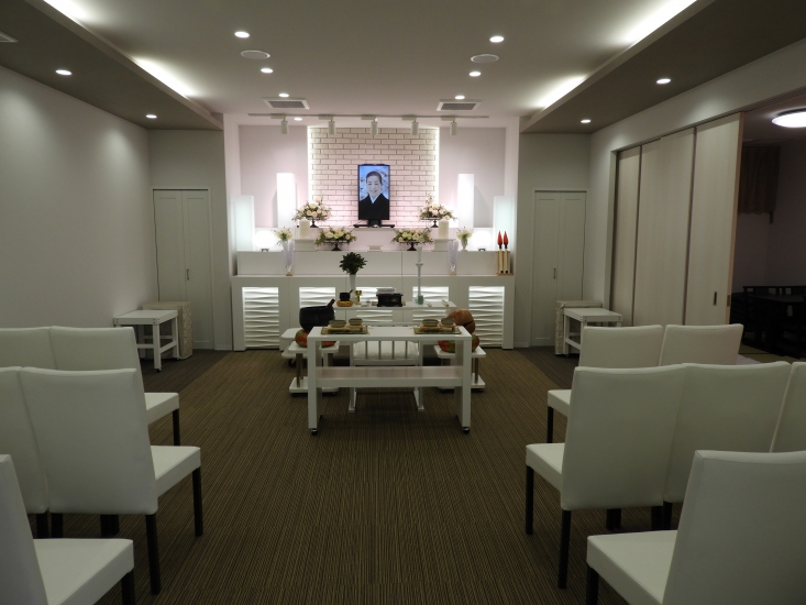 家族葬のトワーズ 豊川中央通