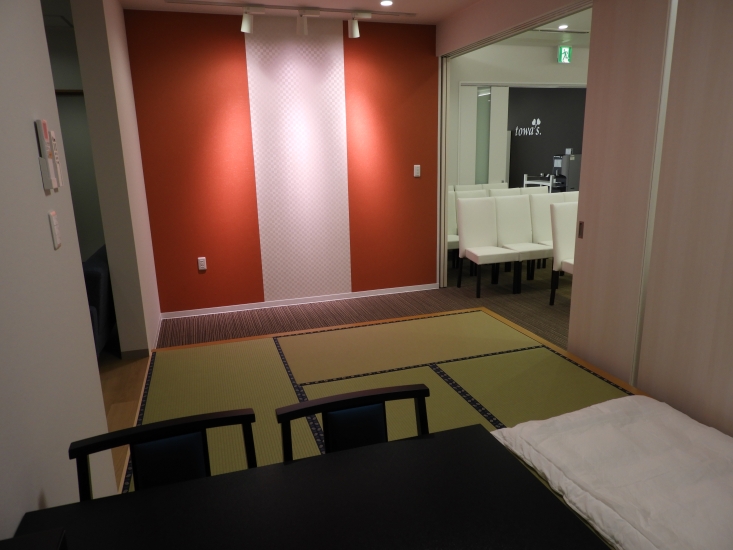 家族葬のトワーズ 豊川中央通