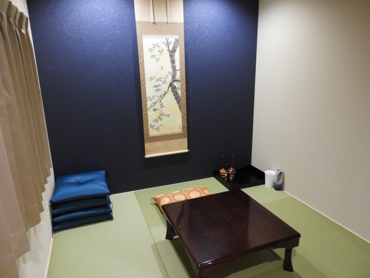 家族葬のトワーズ 豊川中央通