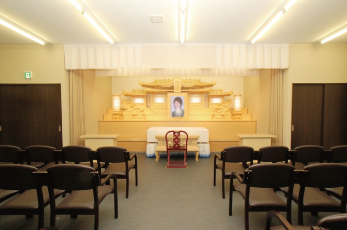 株式会社セレモニー五塔 川西池田会館