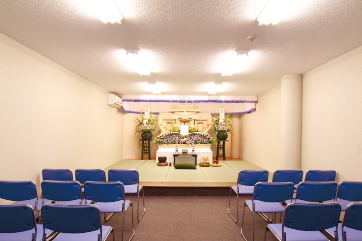 株式会社セレモニー五塔 川西池田会館