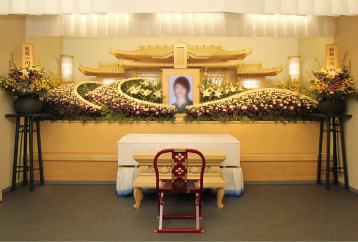 株式会社セレモニー五塔 川西池田会館