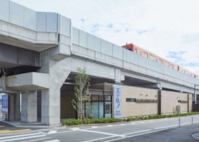 阪急のお葬式エテルノ鳴尾武庫川