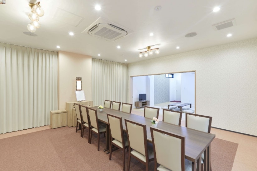 阪急のお葬式エテルノ鳴尾武庫川