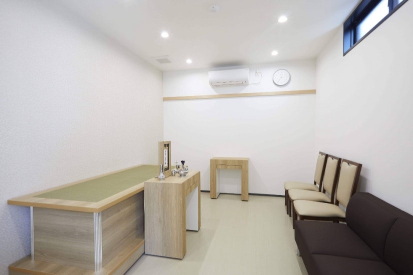 阪急のお葬式エテルノ鳴尾武庫川