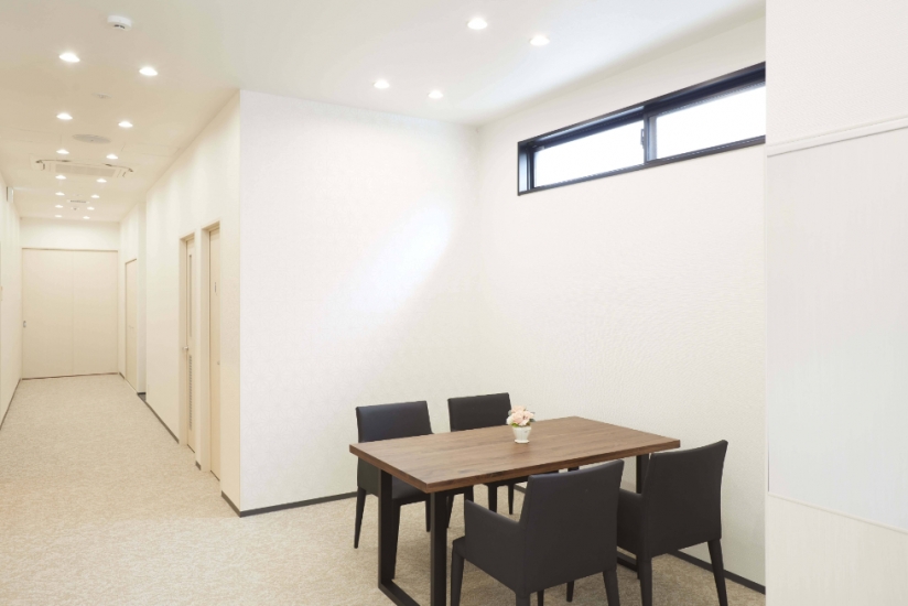 阪急のお葬式エテルノ鳴尾武庫川