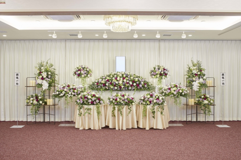 阪急のお葬式エテルノ鳴尾武庫川