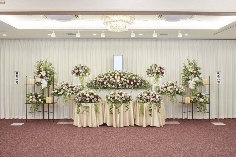 阪急のお葬式エテルノ鳴尾武庫川